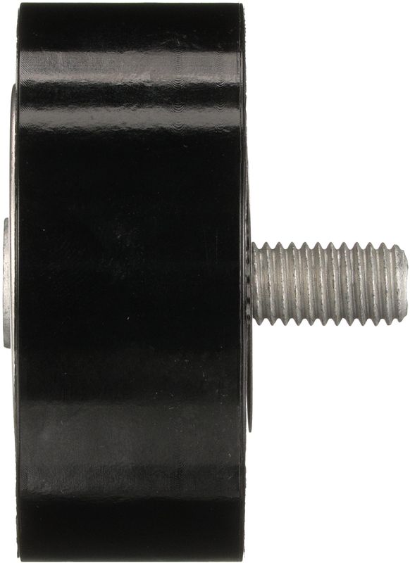 Gates T36388 Deflection/Guide Pulley, V-ribbed belt - 4