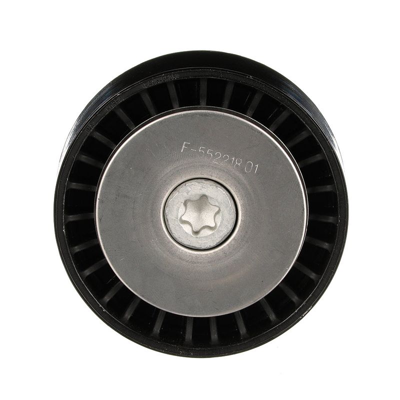 Gates T36388 Deflection/Guide Pulley, V-ribbed belt - 5