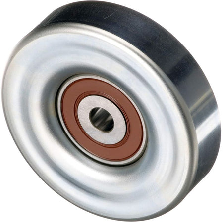 Gates T36395 Deflection/Guide Pulley, V-ribbed belt - 1