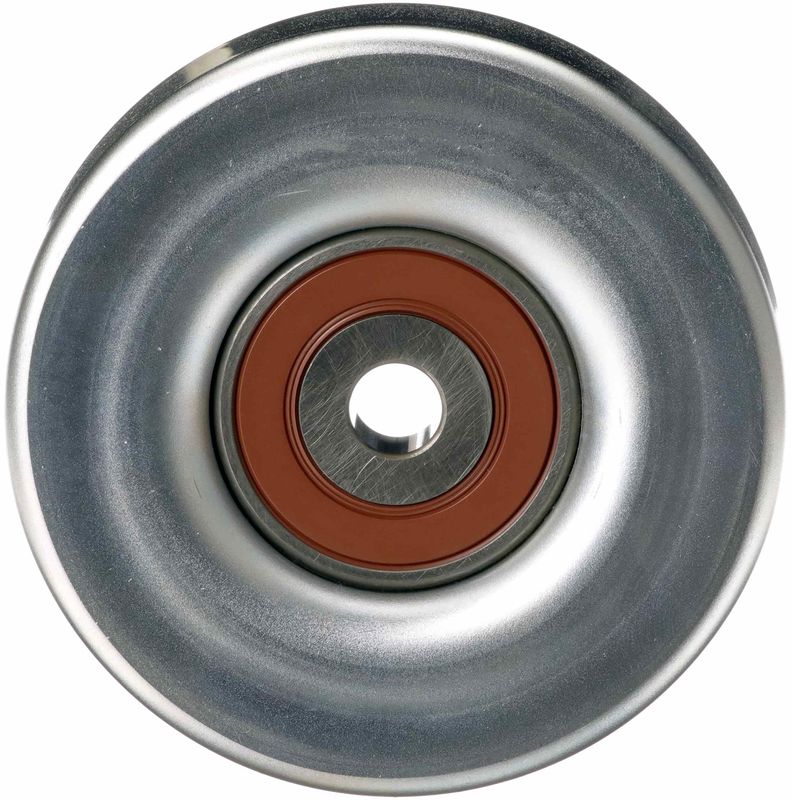 Gates T36395 Deflection/Guide Pulley, V-ribbed belt - 2