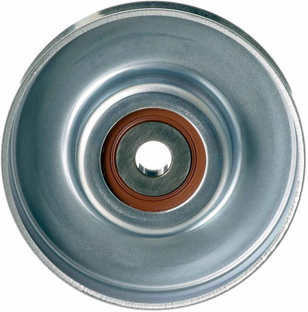 Gates T36395 Deflection/Guide Pulley, V-ribbed belt - 3