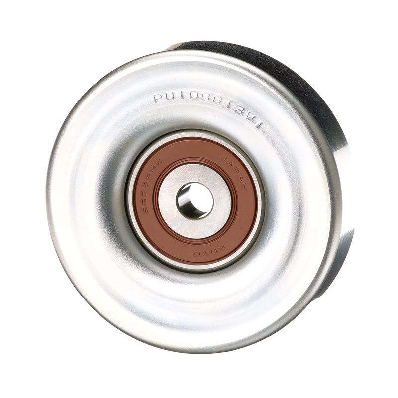 Gates T36395 Deflection/Guide Pulley, V-ribbed belt - 5