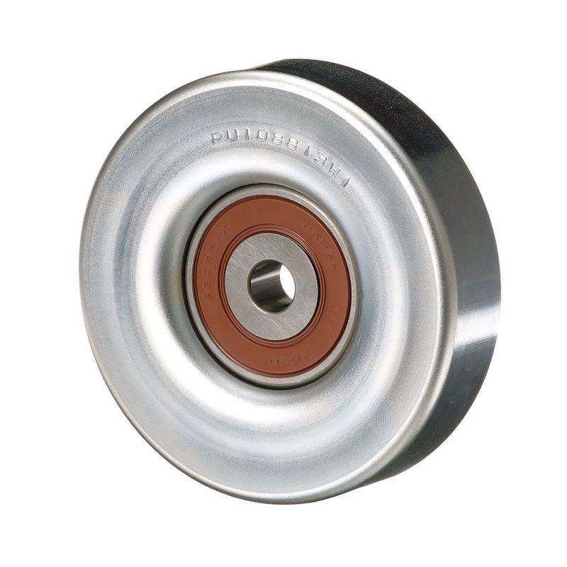 Gates T36395 Deflection/Guide Pulley, V-ribbed belt - 6