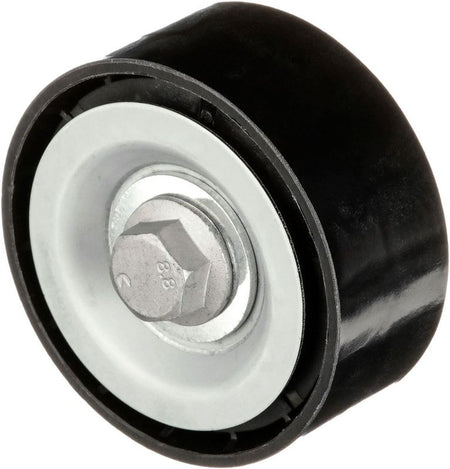 Gates T36396 Deflection/Guide Pulley, V-ribbed belt - 1