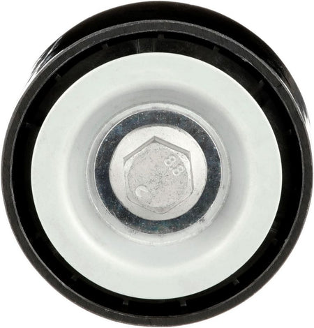 Gates T36396 Deflection/Guide Pulley, V-ribbed belt - 2