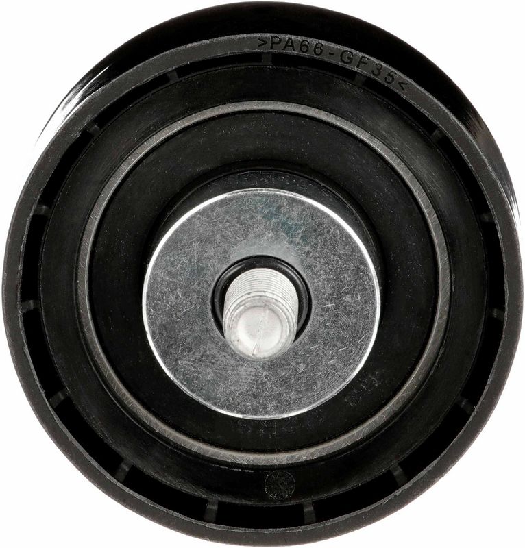 Gates T36396 Deflection/Guide Pulley, V-ribbed belt - 3