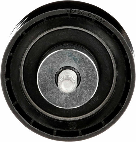 Gates T36396 Deflection/Guide Pulley, V-ribbed belt - 3