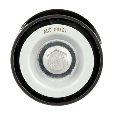 Gates T36396 Deflection/Guide Pulley, V-ribbed belt - 4