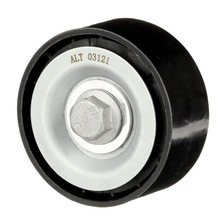 Gates T36396 Deflection/Guide Pulley, V-ribbed belt - 6