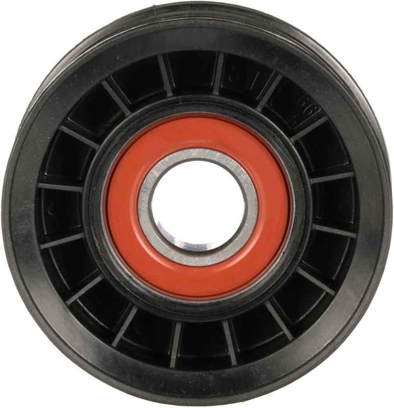 Gates T36398 Deflection/Guide Pulley, V-ribbed belt - 2