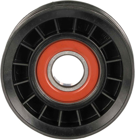 Gates T36398 Deflection/Guide Pulley, V-ribbed belt - 2