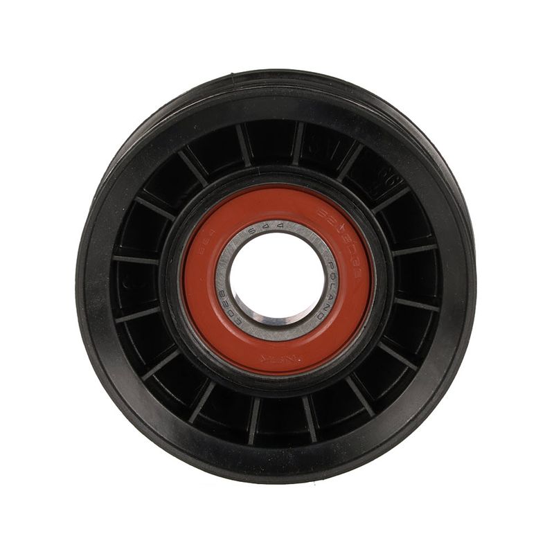 Gates T36398 Deflection/Guide Pulley, V-ribbed belt - 4