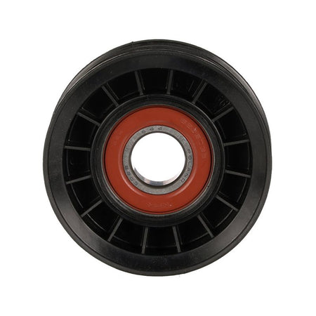 Gates T36398 Deflection/Guide Pulley, V-ribbed belt - 4