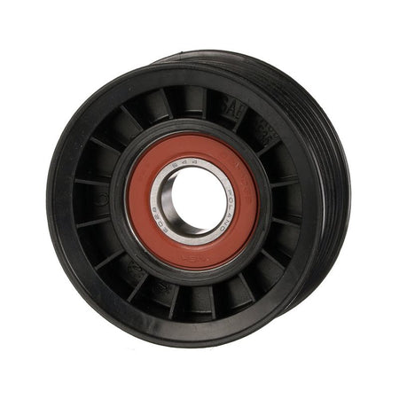 Gates T36398 Deflection/Guide Pulley, V-ribbed belt - 5