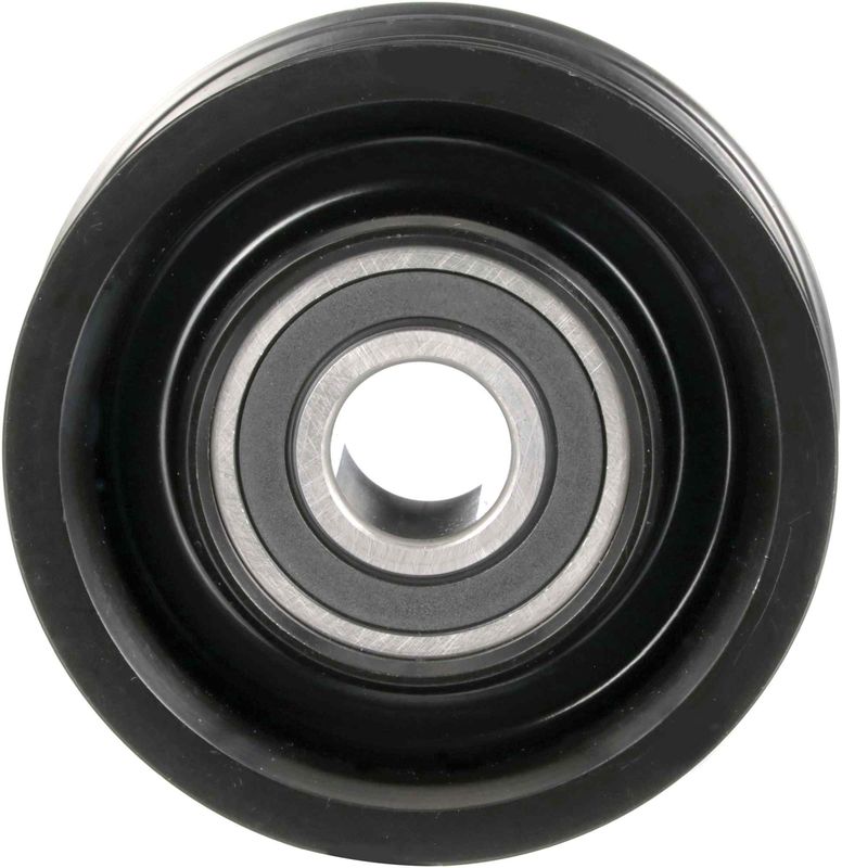 Gates T36416 Deflection/Guide Pulley, V-ribbed belt - 3