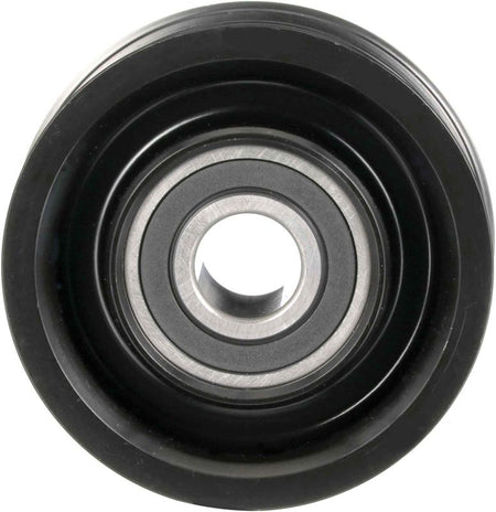 Gates T36416 Deflection/Guide Pulley, V-ribbed belt - 3