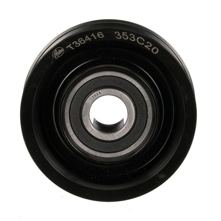 Gates T36416 Deflection/Guide Pulley, V-ribbed belt - 4