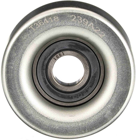 Gates T36418 Deflection/Guide Pulley, V-ribbed belt - 2