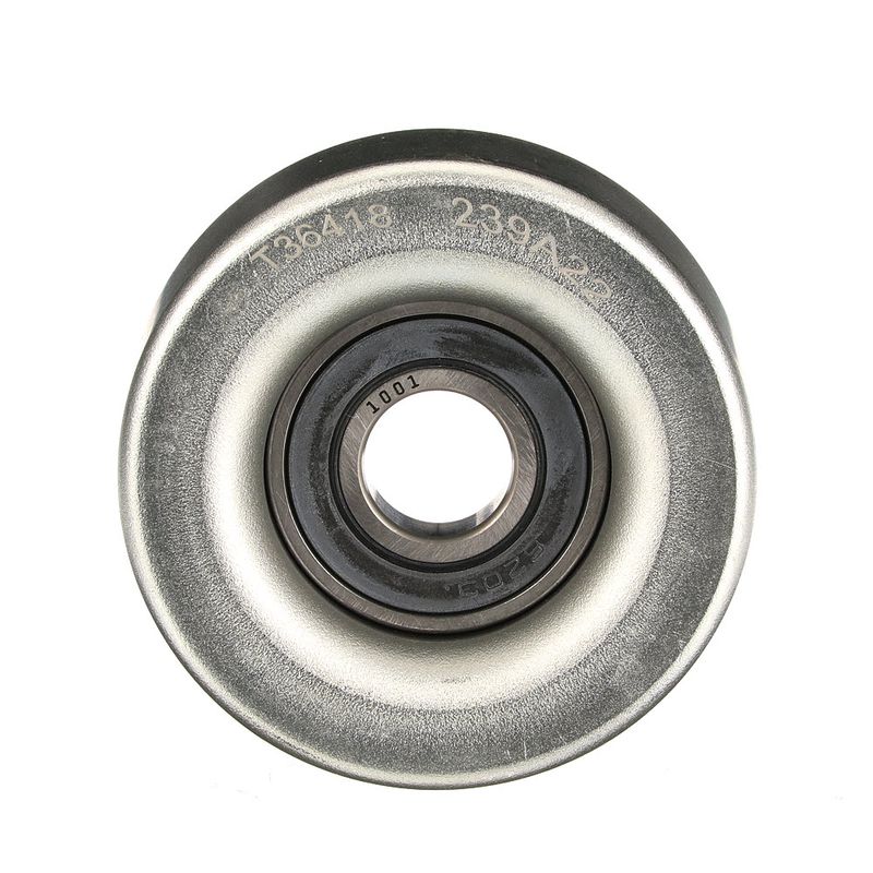 Gates T36418 Deflection/Guide Pulley, V-ribbed belt - 4