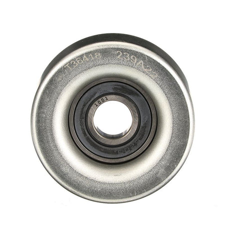 Gates T36418 Deflection/Guide Pulley, V-ribbed belt - 4