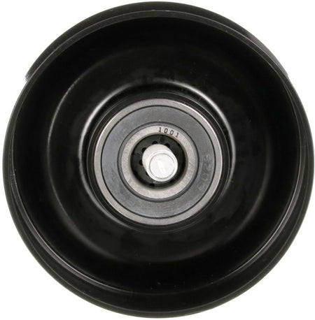 Gates T36419 Deflection/Guide Pulley, V-ribbed belt - 3