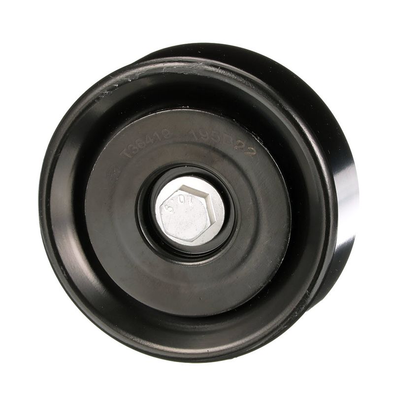 Gates T36419 Deflection/Guide Pulley, V-ribbed belt - 5