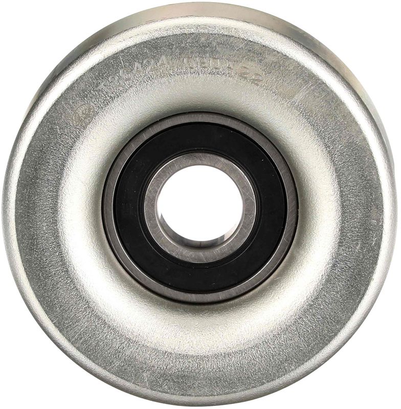 Gates T36424 Deflection/Guide Pulley, V-ribbed belt - 2