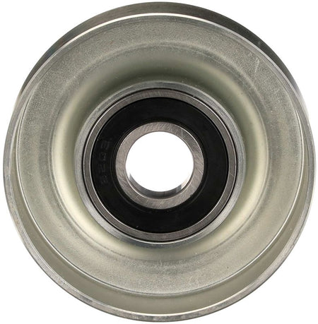 Gates T36424 Deflection/Guide Pulley, V-ribbed belt - 3