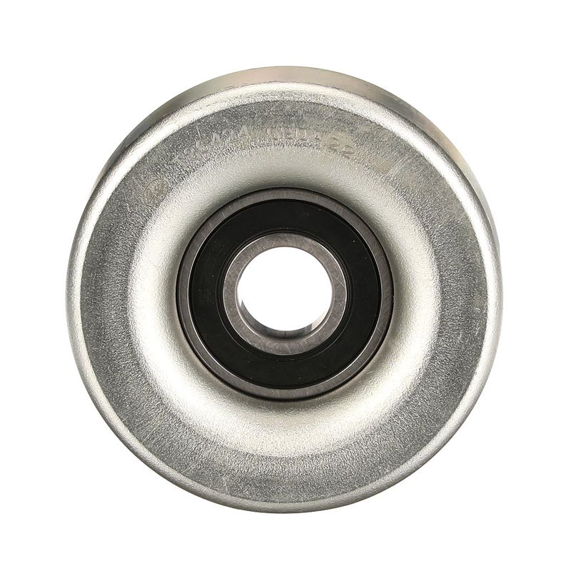 Gates T36424 Deflection/Guide Pulley, V-ribbed belt - 4