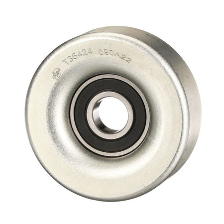 Gates T36424 Deflection/Guide Pulley, V-ribbed belt - 5