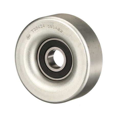 Gates T36424 Deflection/Guide Pulley, V-ribbed belt - 6