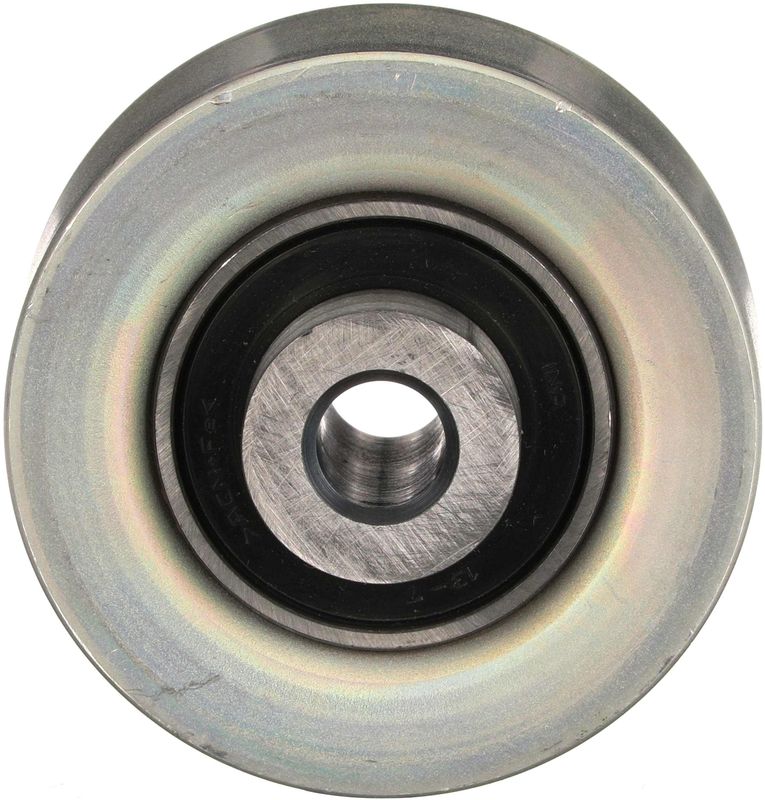 Gates T36431 Deflection/Guide Pulley, V-ribbed belt - 2