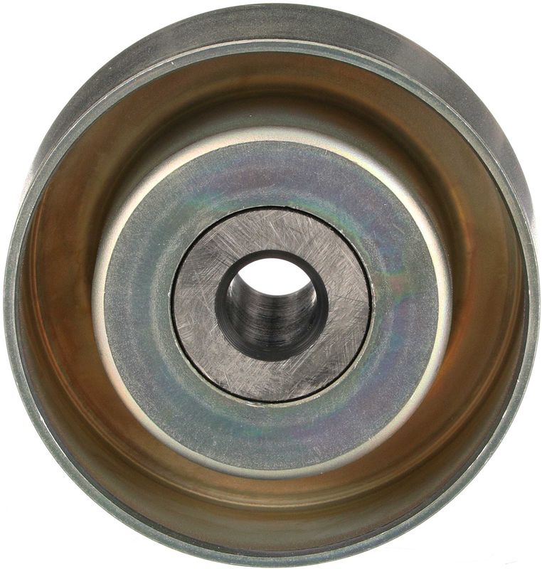 Gates T36431 Deflection/Guide Pulley, V-ribbed belt - 3