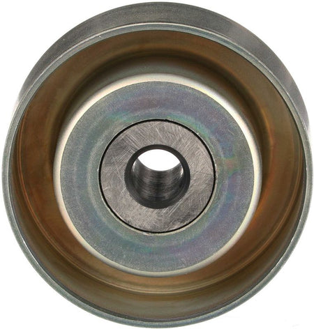 Gates T36431 Deflection/Guide Pulley, V-ribbed belt - 3