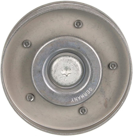 Gates T36436 Deflection/Guide Pulley, V-ribbed belt - 2