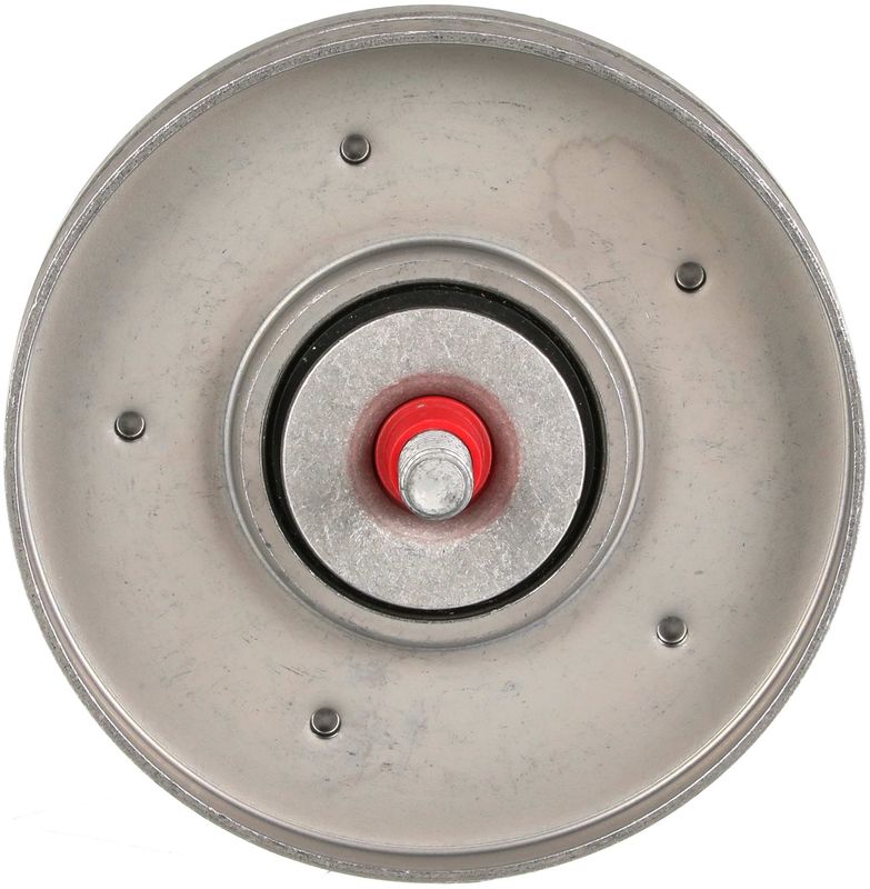 Gates T36436 Deflection/Guide Pulley, V-ribbed belt - 3