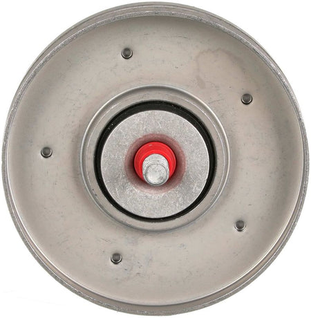 Gates T36436 Deflection/Guide Pulley, V-ribbed belt - 3