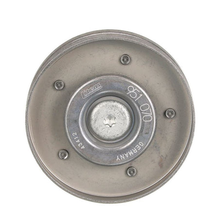 Gates T36436 Deflection/Guide Pulley, V-ribbed belt - 5