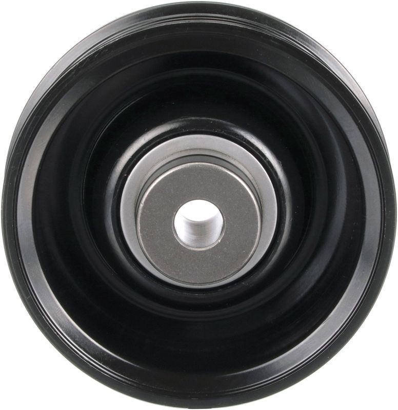 Gates T36448 Deflection/Guide Pulley, V-ribbed belt - 1
