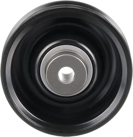 Gates T36448 Deflection/Guide Pulley, V-ribbed belt - 1