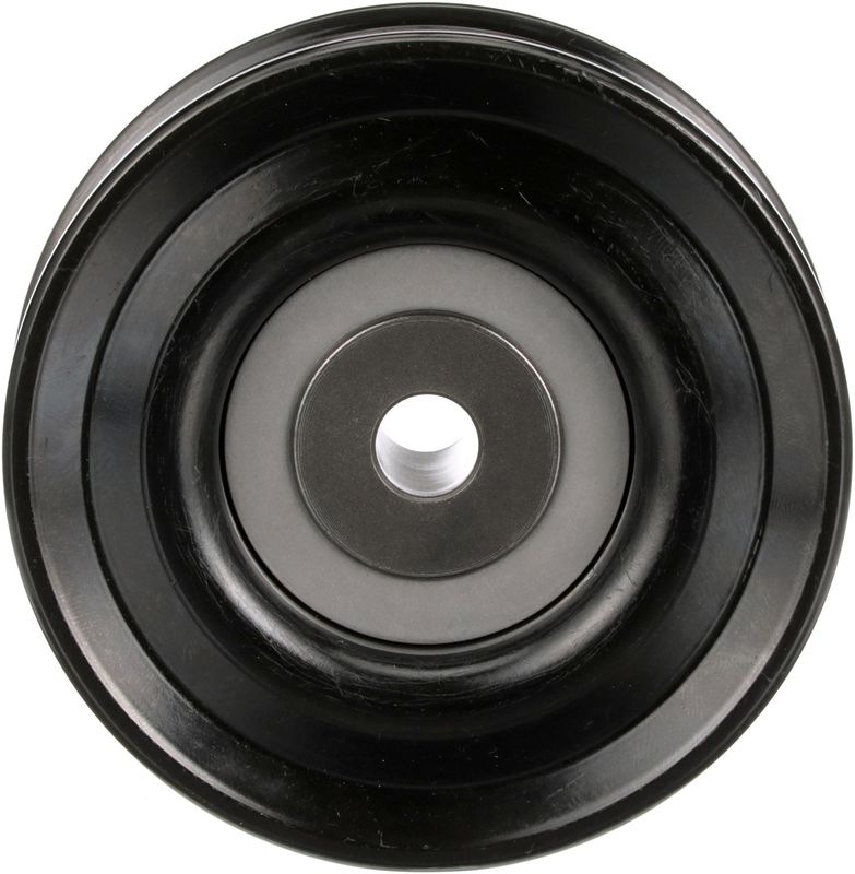 Gates T36448 Deflection/Guide Pulley, V-ribbed belt - 2