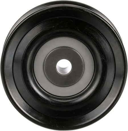 Gates T36448 Deflection/Guide Pulley, V-ribbed belt - 2
