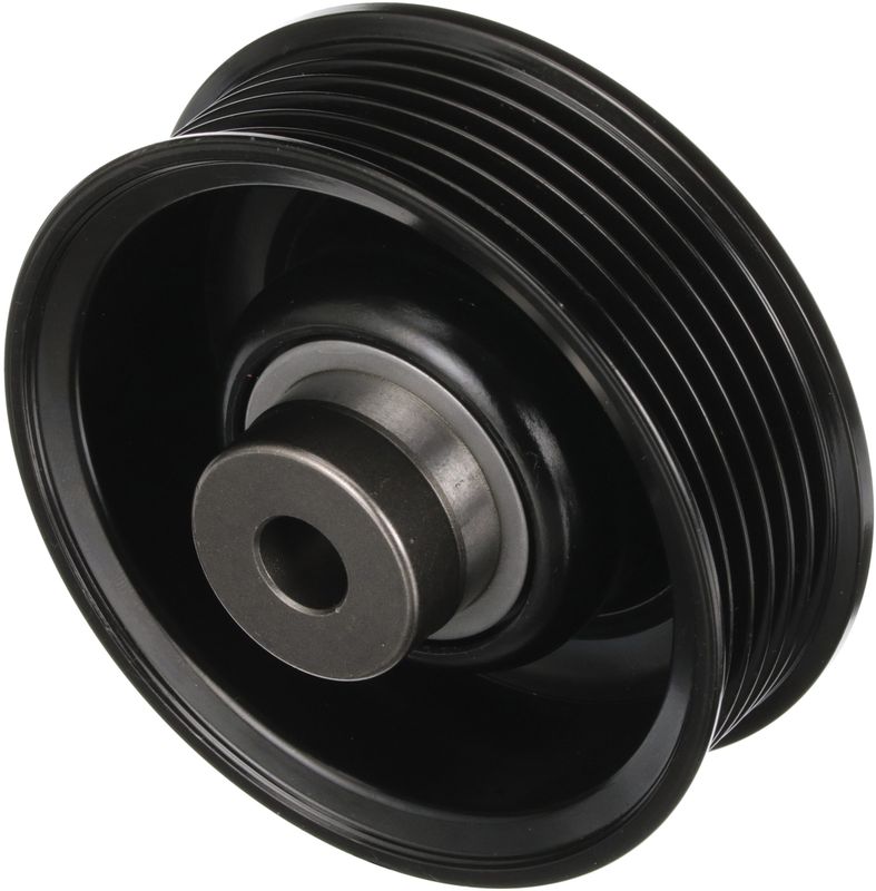 Gates T36448 Deflection/Guide Pulley, V-ribbed belt - 3