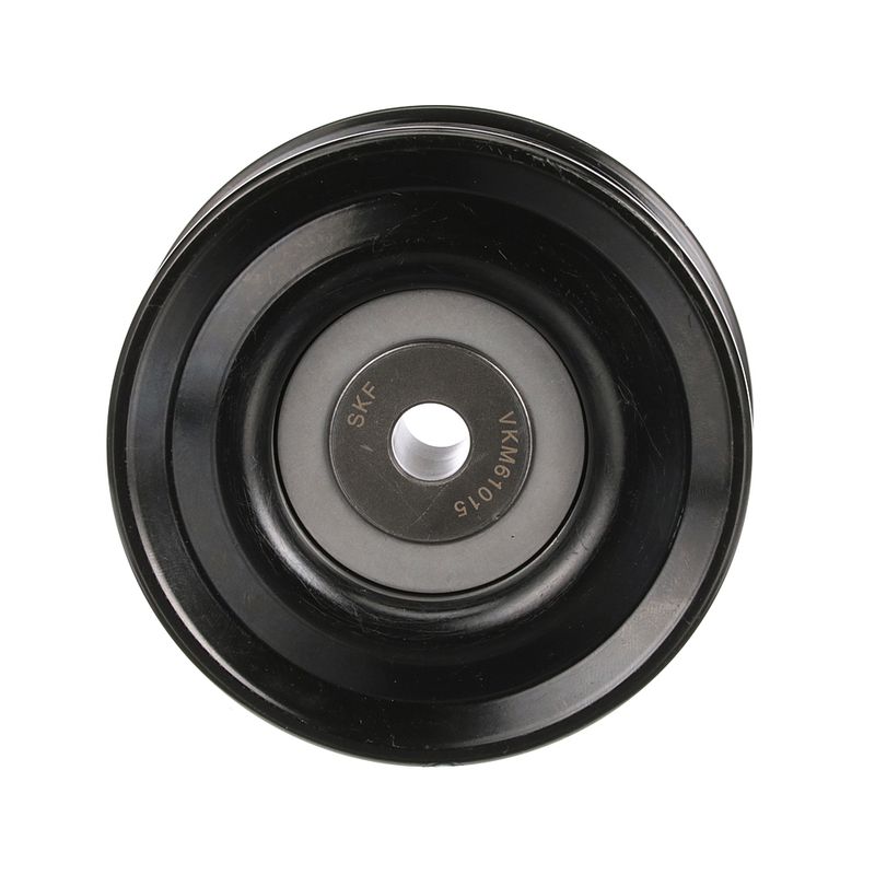Gates T36448 Deflection/Guide Pulley, V-ribbed belt - 4