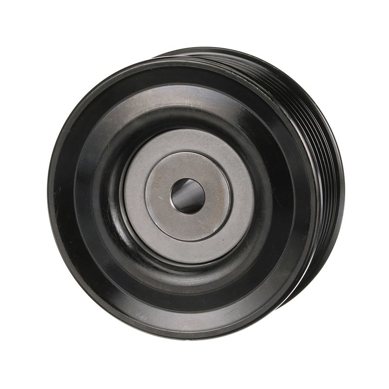 Gates T36448 Deflection/Guide Pulley, V-ribbed belt - 5