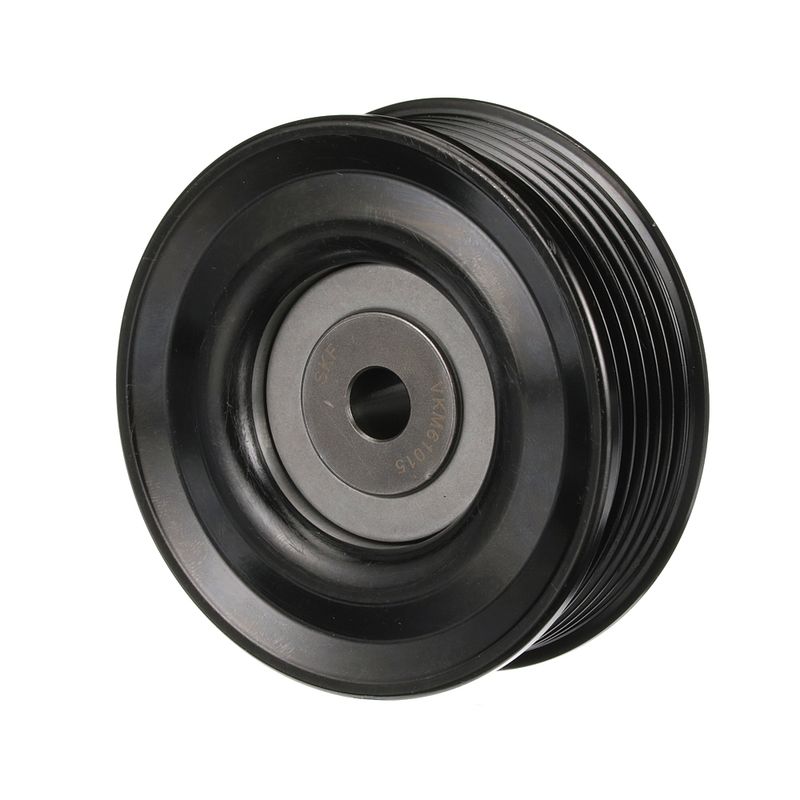Gates T36448 Deflection/Guide Pulley, V-ribbed belt - 6