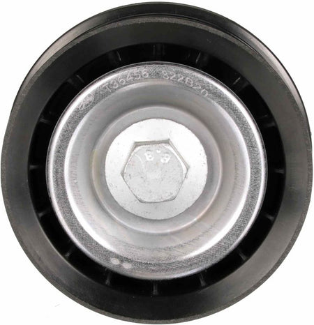 Gates T36456 Deflection/Guide Pulley, V-ribbed belt - 2