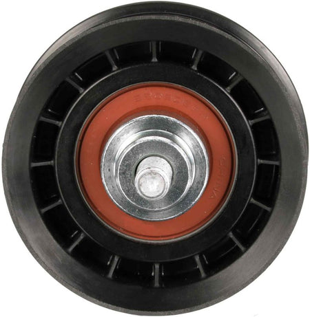 Gates T36456 Deflection/Guide Pulley, V-ribbed belt - 3