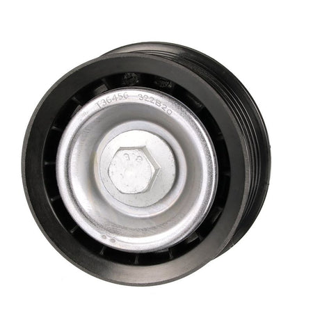 Gates T36456 Deflection/Guide Pulley, V-ribbed belt - 5