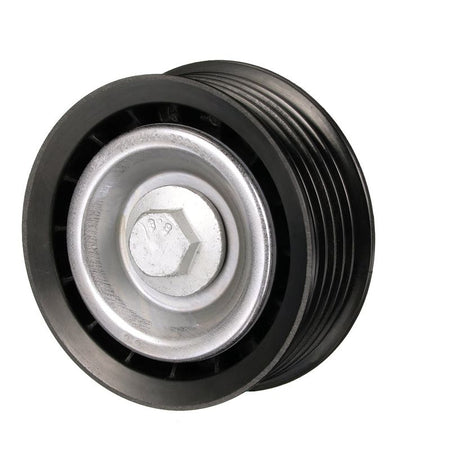 Gates T36456 Deflection/Guide Pulley, V-ribbed belt - 6